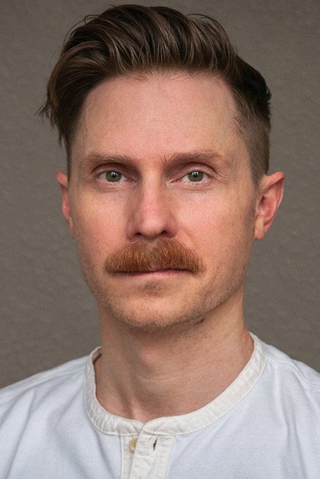 Foto de Matthew Lemche