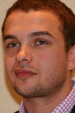 Foto de Ivan Samokhvalov