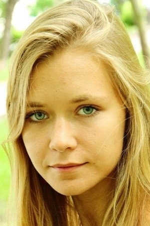 Foto de Varvara Borodina