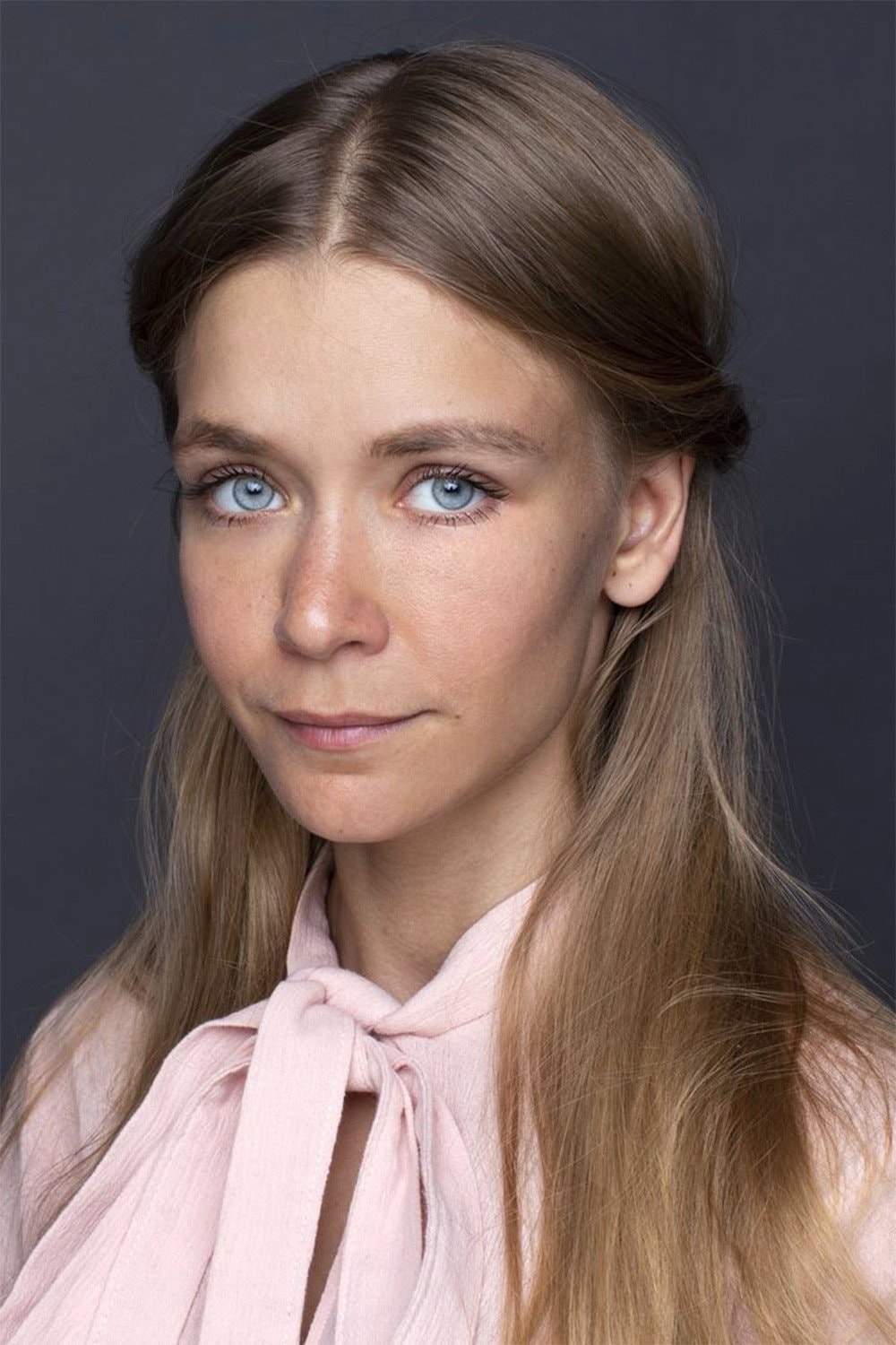 Foto de Varvara Borodina