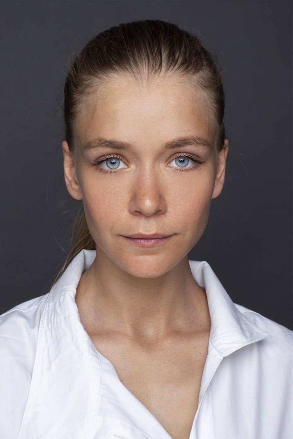 Foto de Varvara Borodina