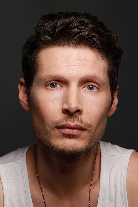 Foto de Bret Eric Porter