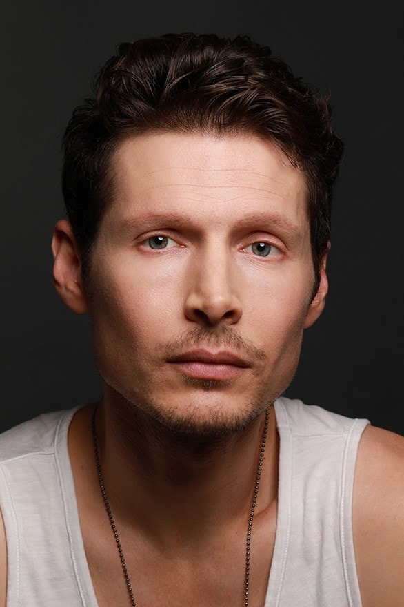 Foto de Bret Eric Porter