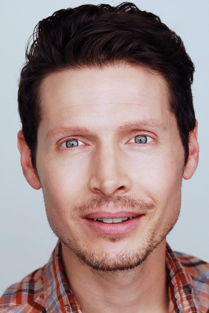 Foto de Bret Eric Porter