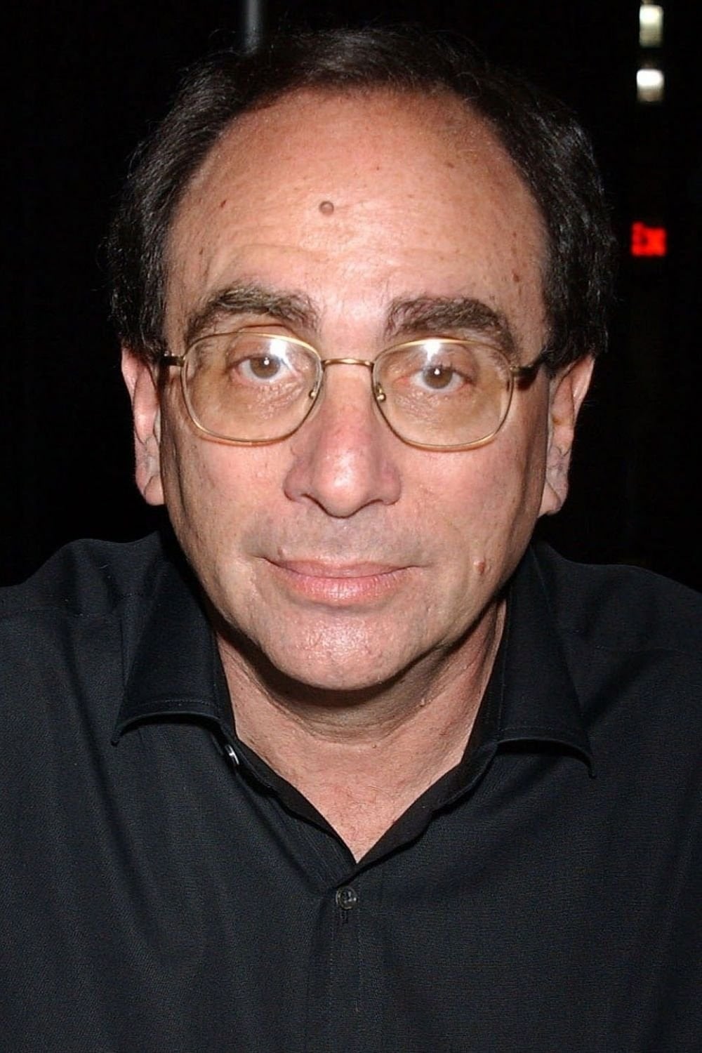 Foto de R.L. Stine
