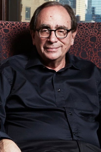 Foto de R.L. Stine