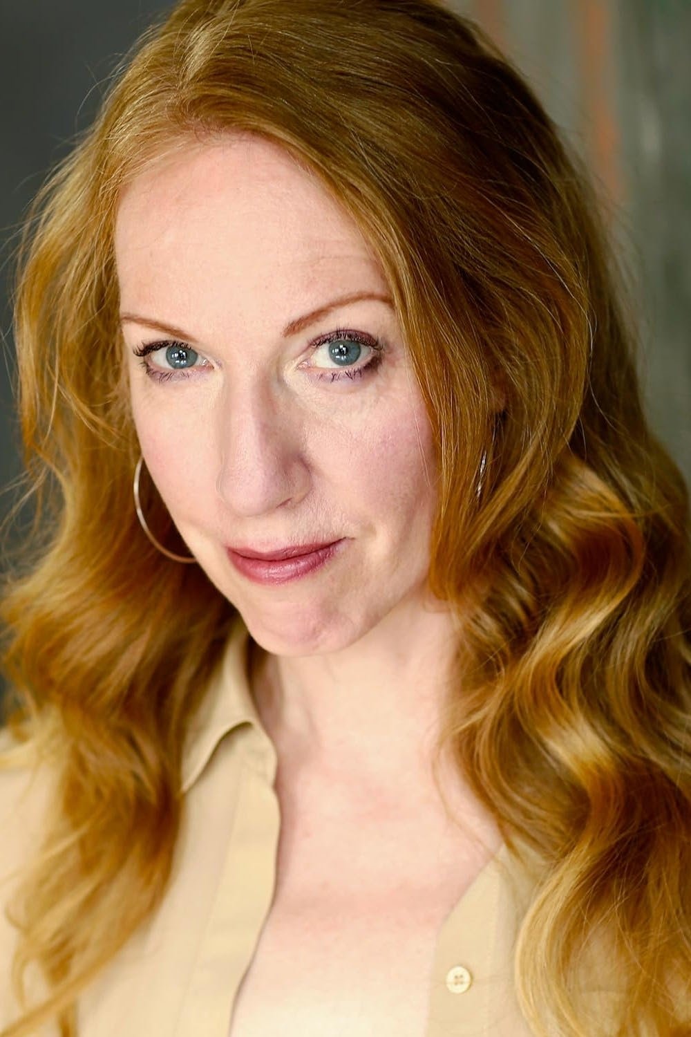 Foto de Kirsten Johnson