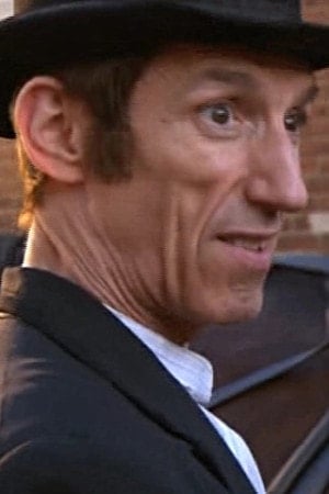 Foto de James Kirchner