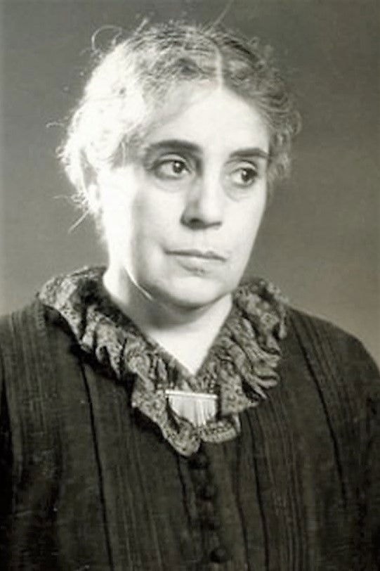 Foto de Beryl Mercer