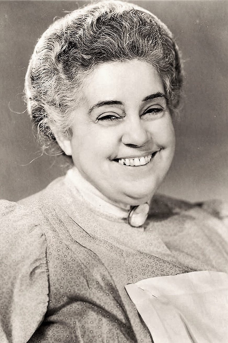 Foto de Beryl Mercer