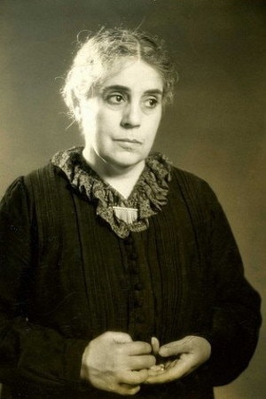 Foto de Beryl Mercer