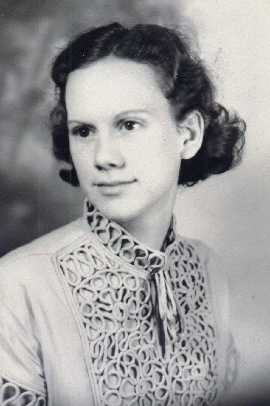 Foto de Beryl Mercer