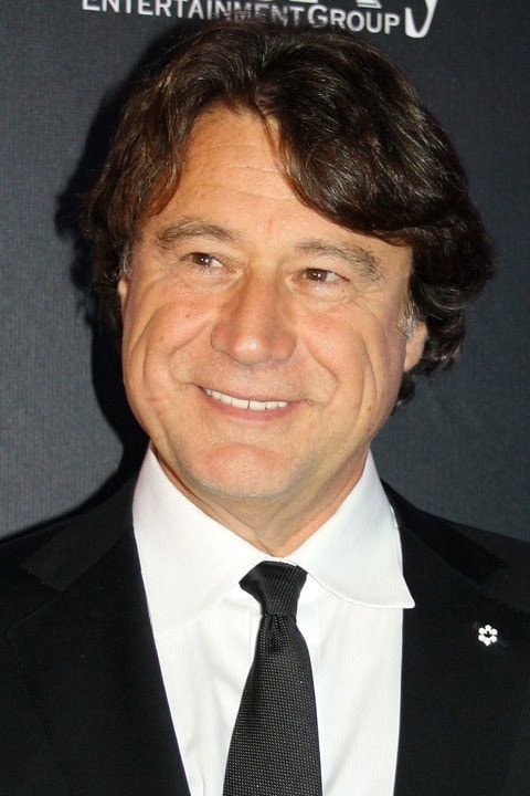 Foto de Robert Lantos