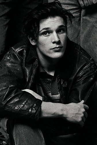 Foto de Shaun Jordan