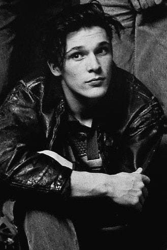 Foto de Shaun Jordan