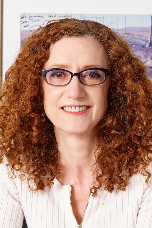 Sarah Fargo