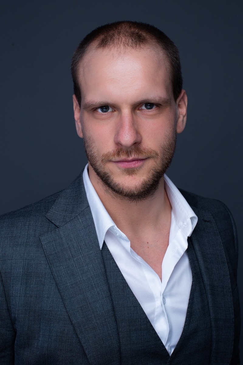 Foto de Эдгар Гизатуллин