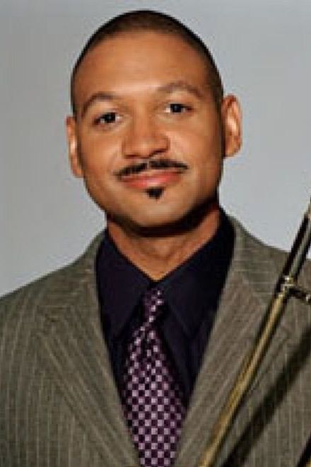 Foto de Delfeayo Marsalis
