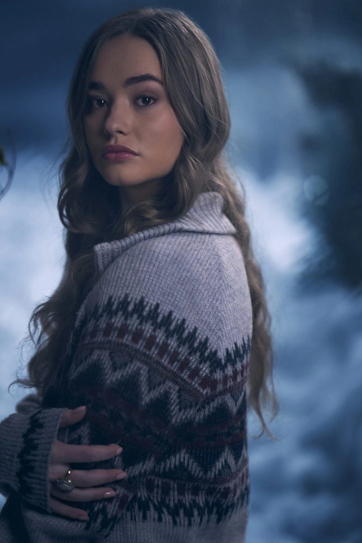 Foto de Audrey Bishop