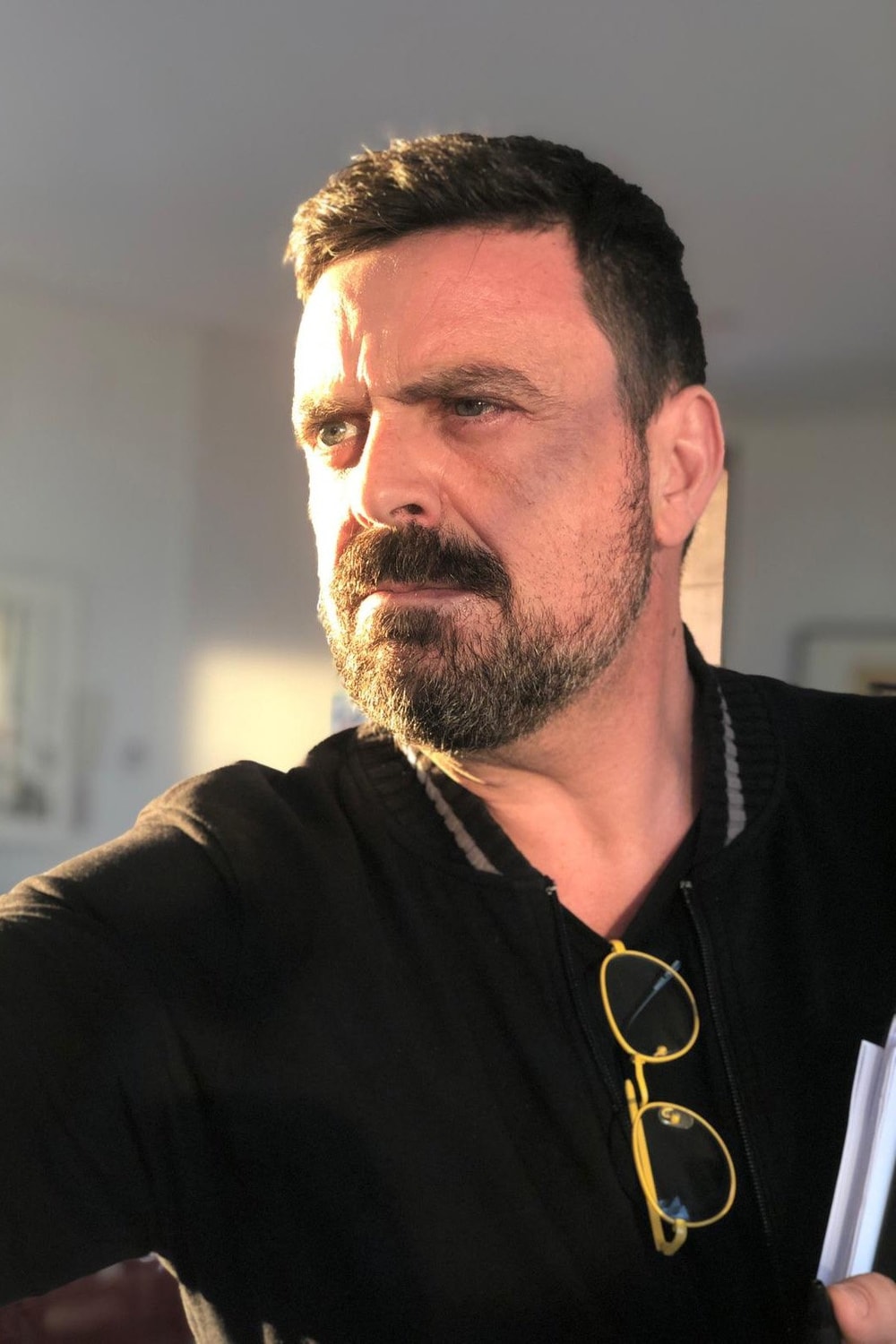 Foto de David Matamoros