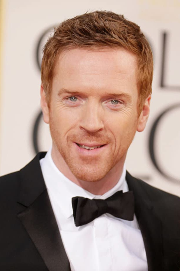 Foto de Damian Lewis