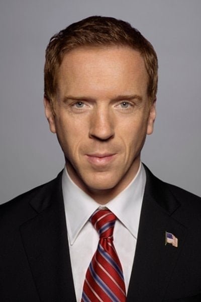Foto de Damian Lewis