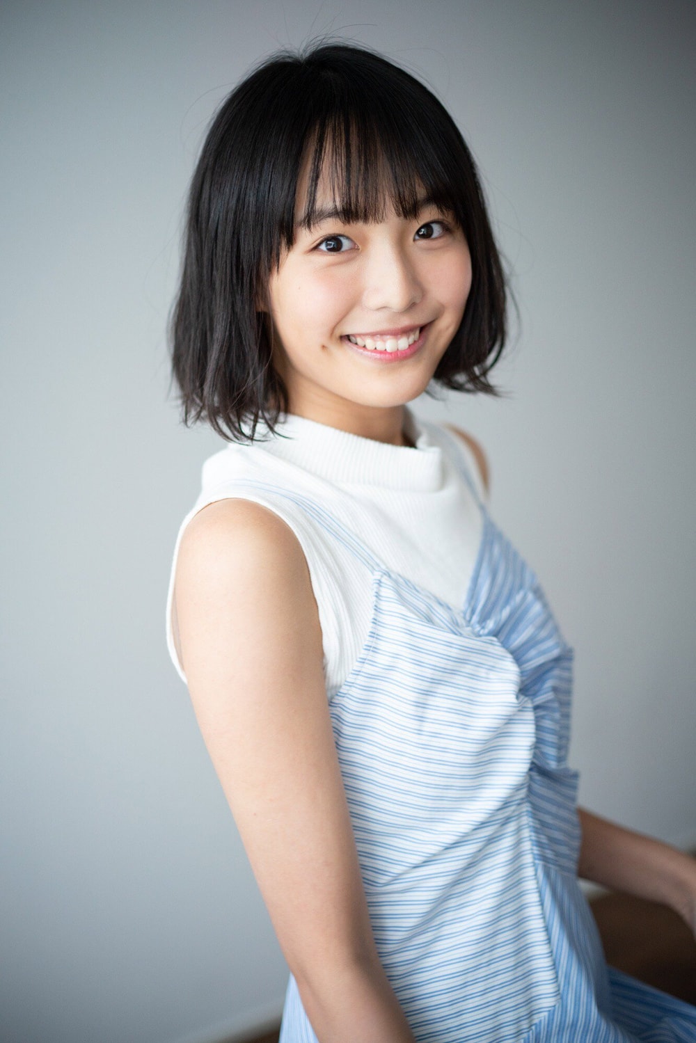 Foto de Ren Komai