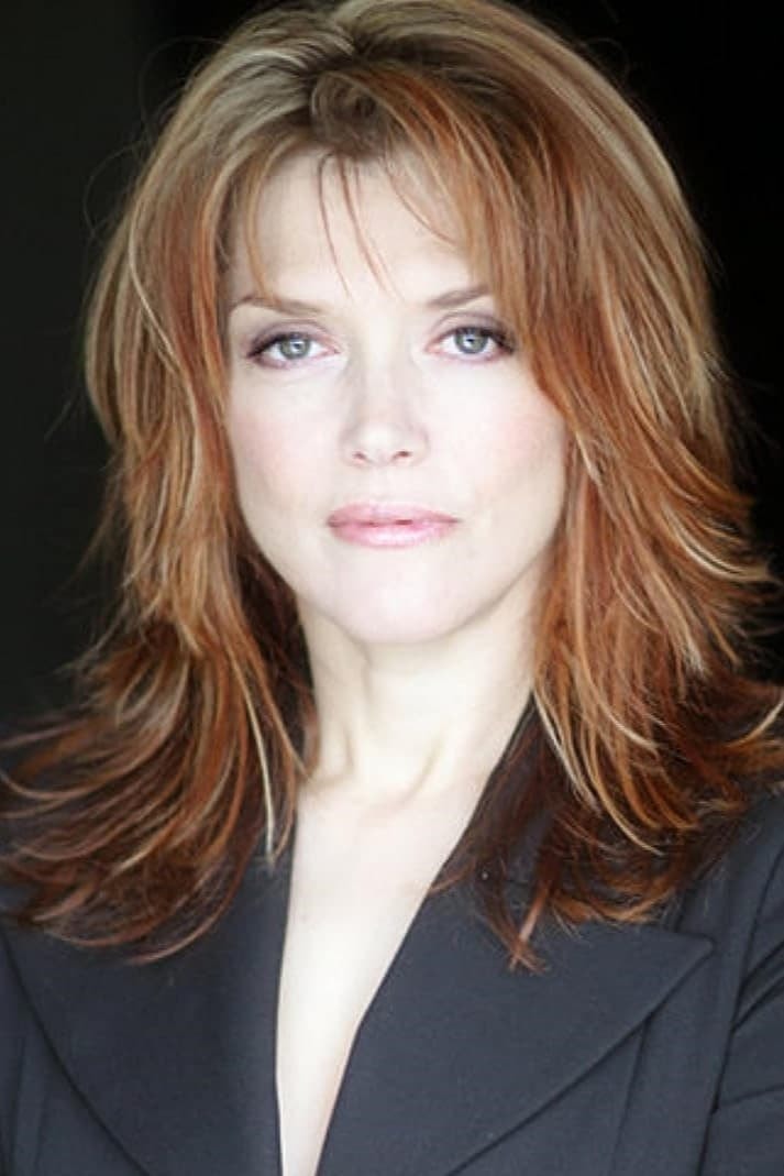 Foto de Lynda Boyd