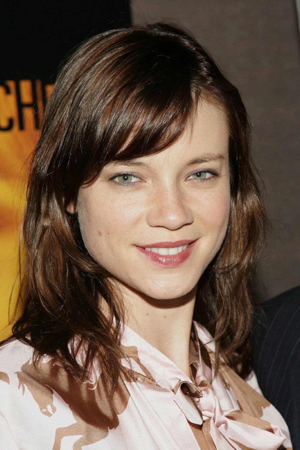 Foto de Amy Smart