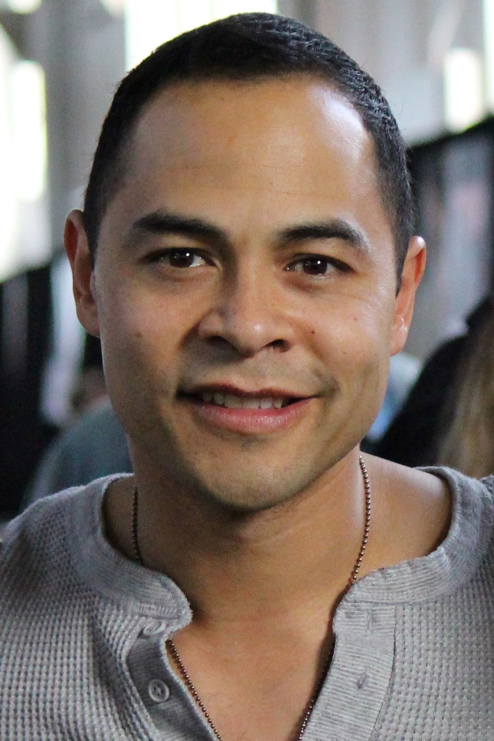 Foto de Jose Pablo Cantillo