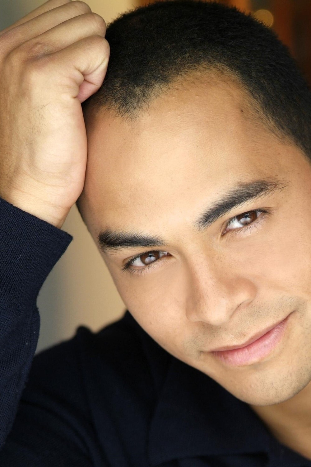 Foto de Jose Pablo Cantillo