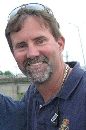 Foto de John M. Nelson