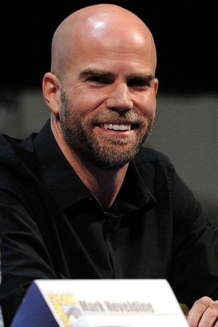 Foto de Brian Taylor