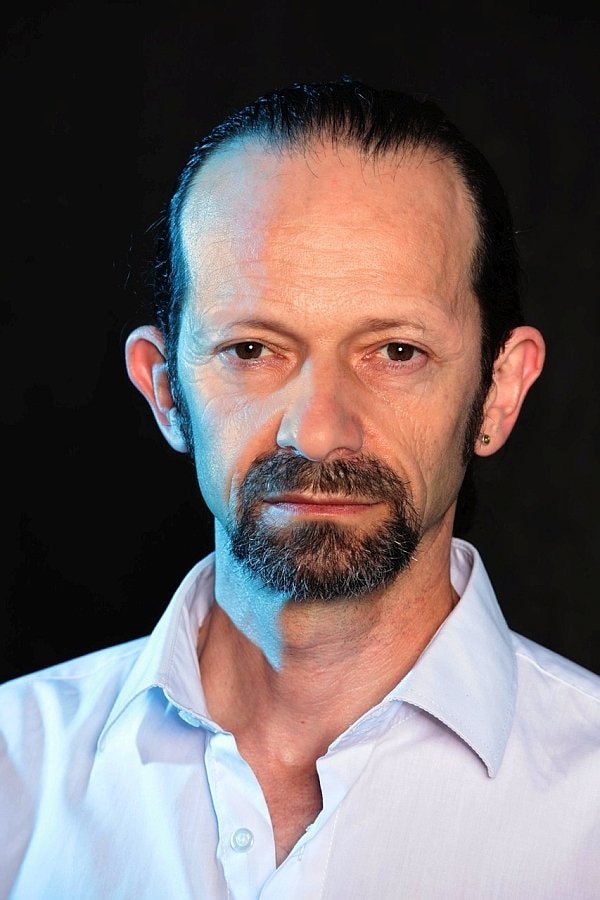 Foto de Aleksander Mincer