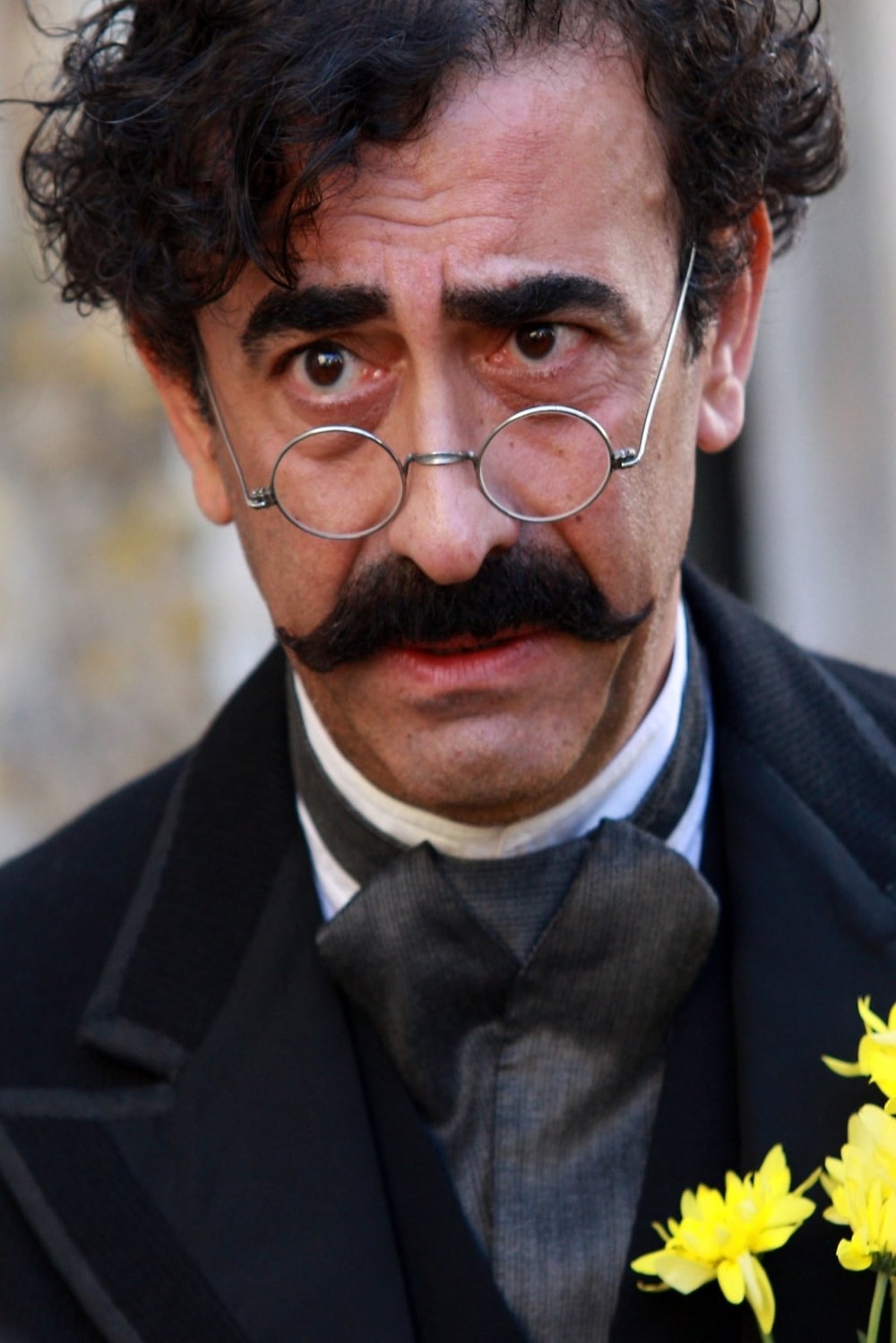 Foto de Franco Costanzo