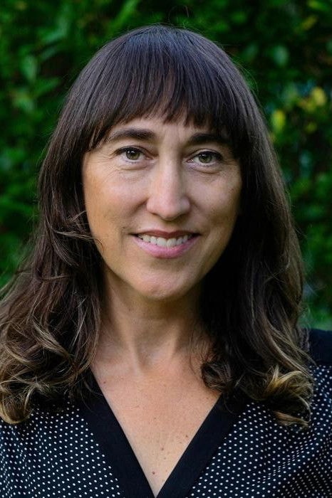 Foto de Anne Alvergue