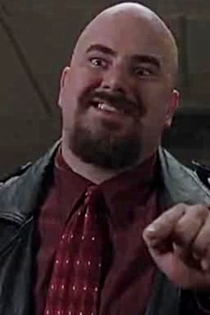 Foto de Scott Griffith