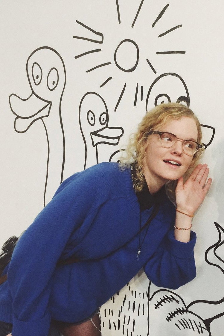 Foto de Sarah Rivka