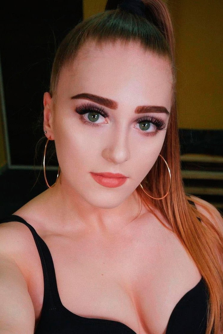 Foto de Юлия Винс