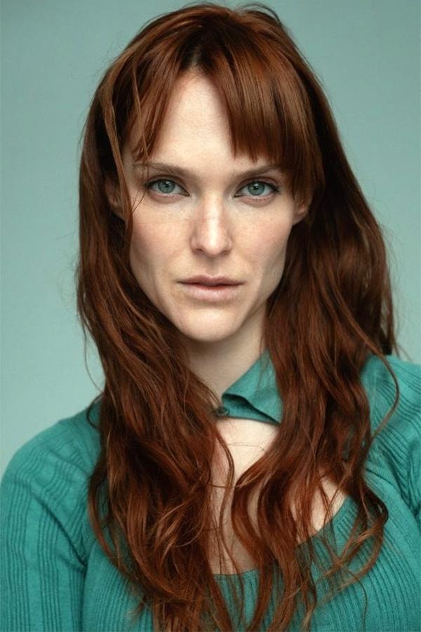 Foto de Александра Черкасова