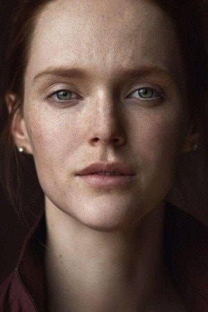 Foto de Alexandra Cherkasova
