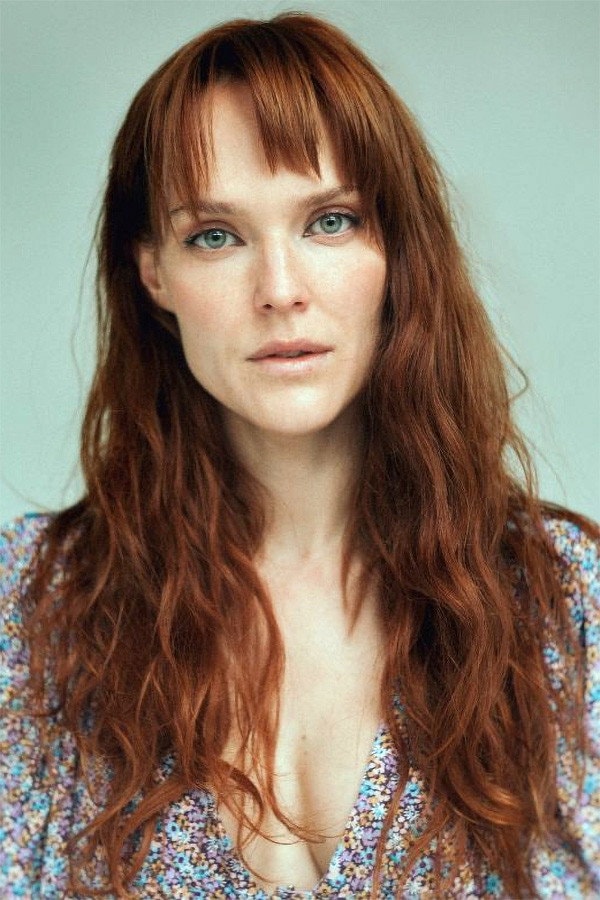 Foto de Alexandra Cherkasova