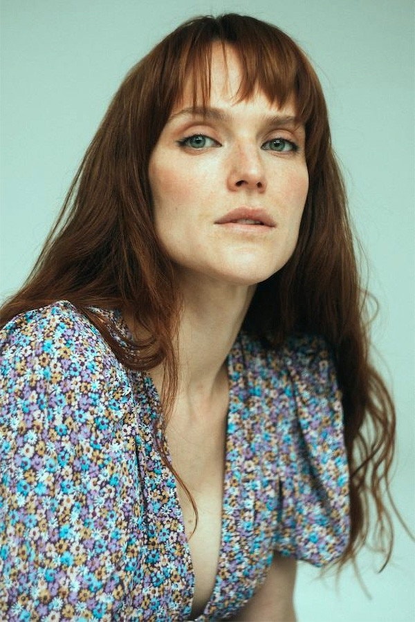 Foto de Alexandra Cherkasova