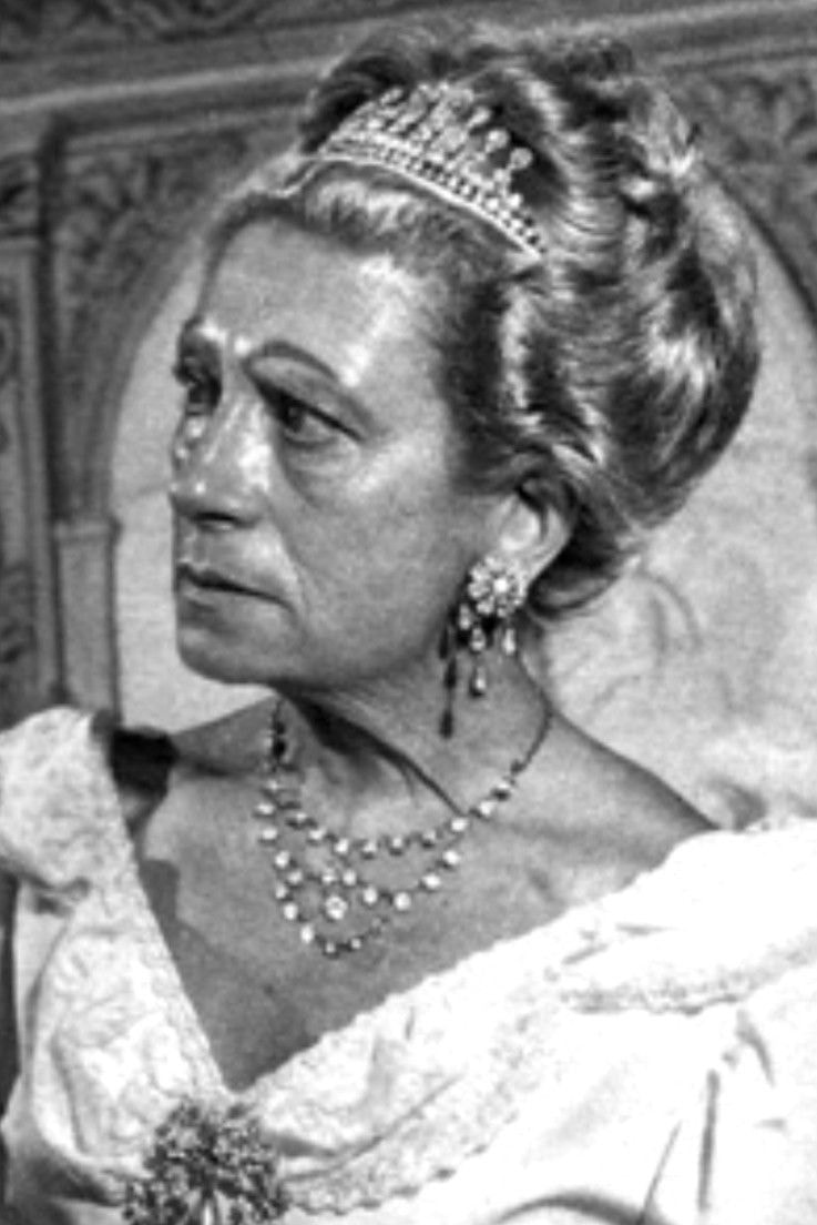 Foto de Nancy Lecchini