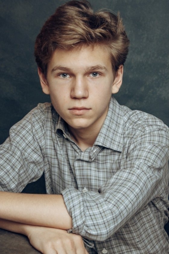 Foto de Иван Егоров