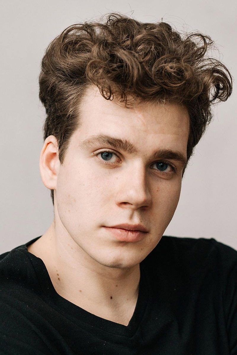 Foto de Кузьма Сапрыкин