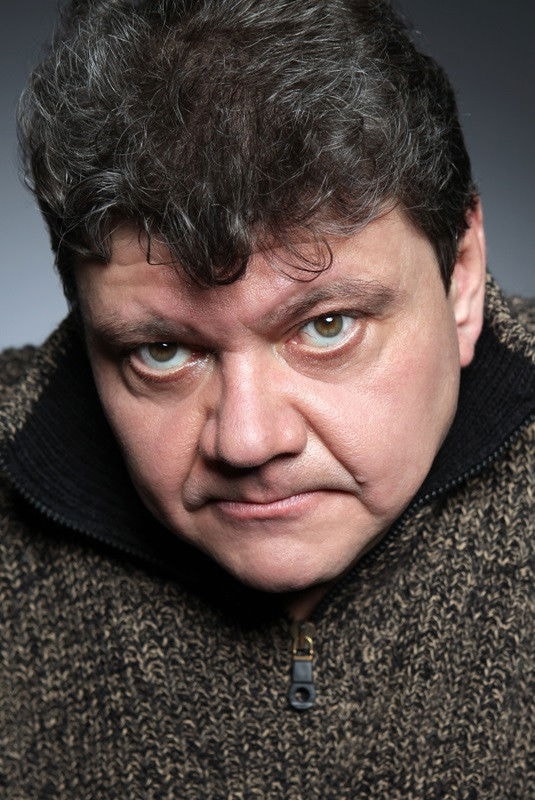 Константин Мережников