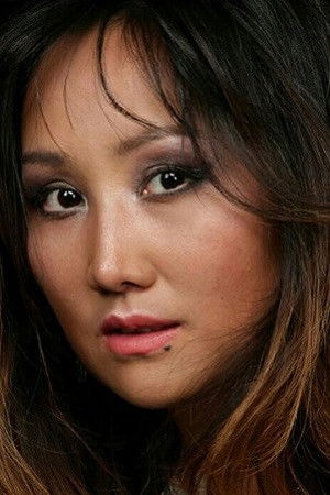 Юлия Синицына