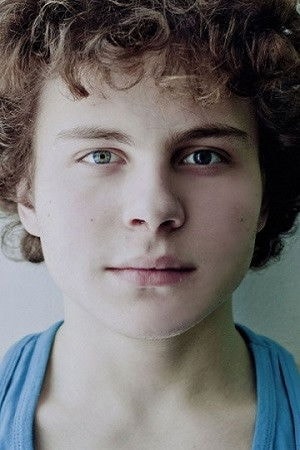 Александр Юнкеров