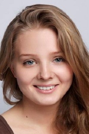 Foto de Евдокия Лаврухина